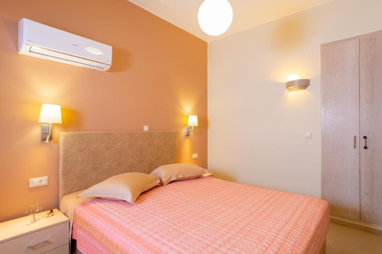 Appartement Oceanis House