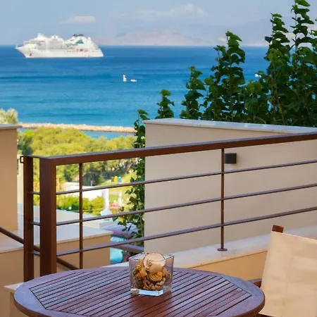 Oceanis House Apartment Agios Nikolaos  Exterior photo