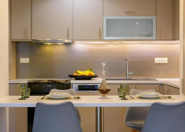 Oceanis House