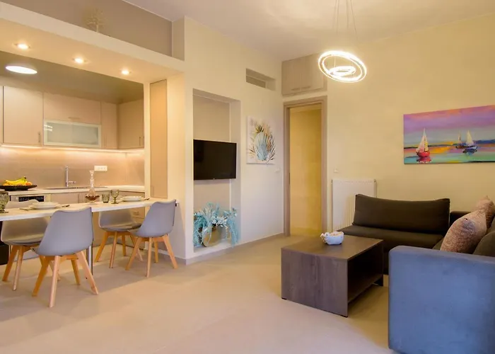 Oceanis House