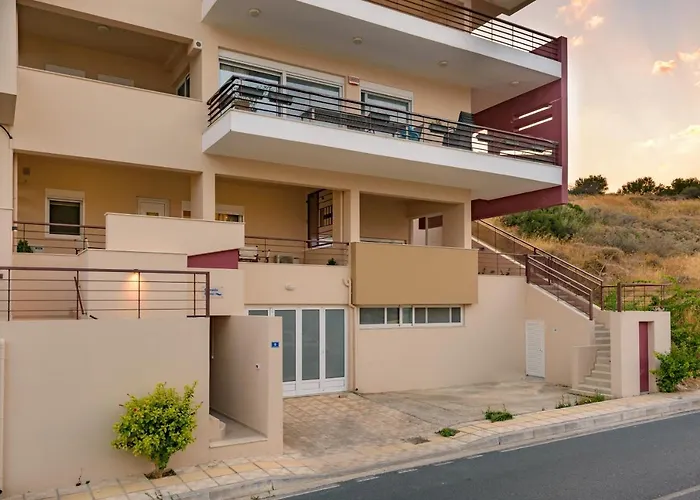 Oceanis House