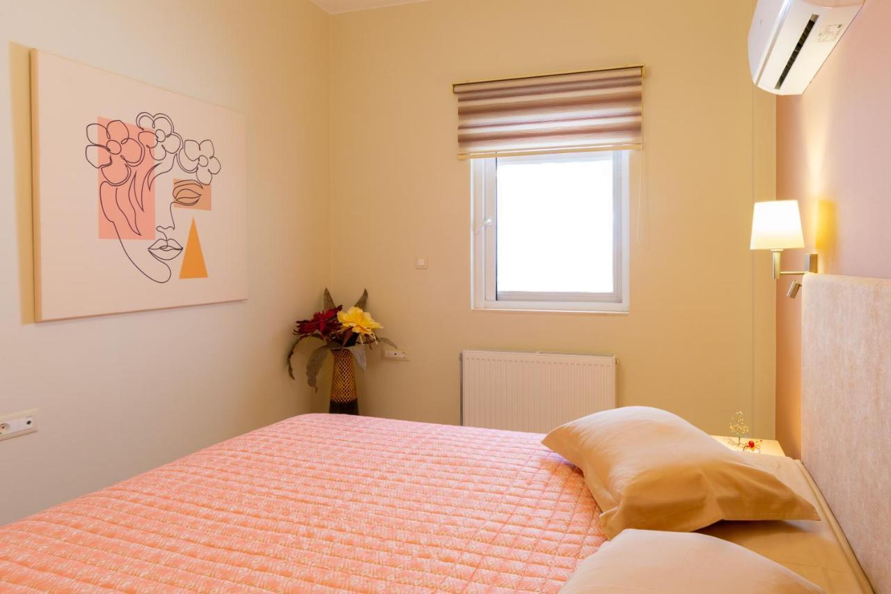 Apartment Oceanis House Agios Nikolaos (Crete)