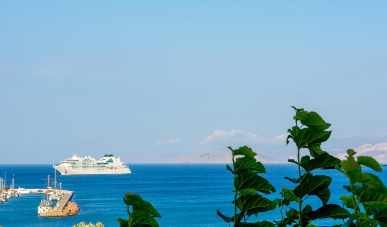 Oceanis House * Agios Nikolaos (Crete)