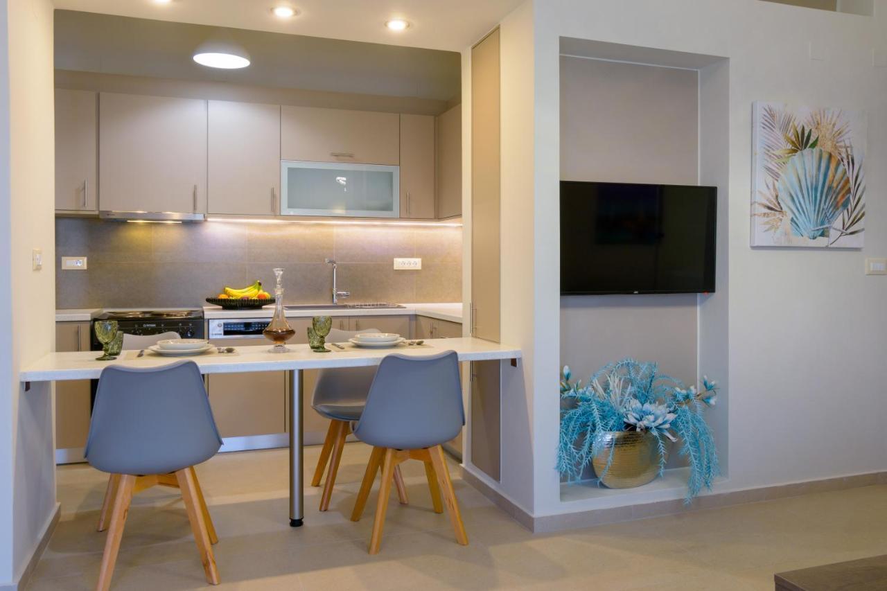 Oceanis House *