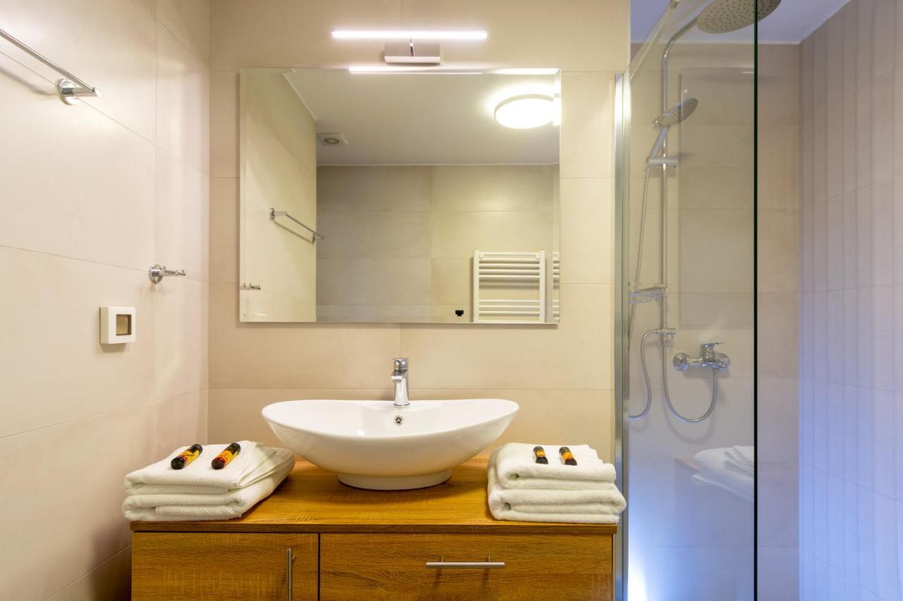 Apartment Oceanis House Agios Nikolaos (Crete)