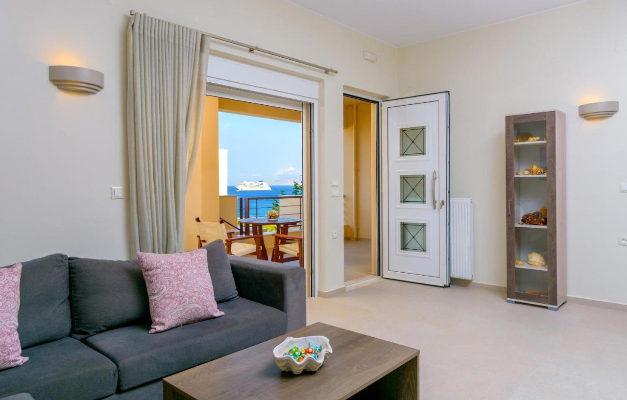 Oceanis House Agios Nikolaos (Crete)