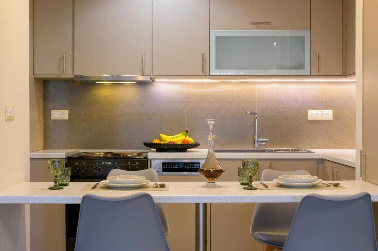 Oceanis House Apartment Agios Nikolaos (Crete)