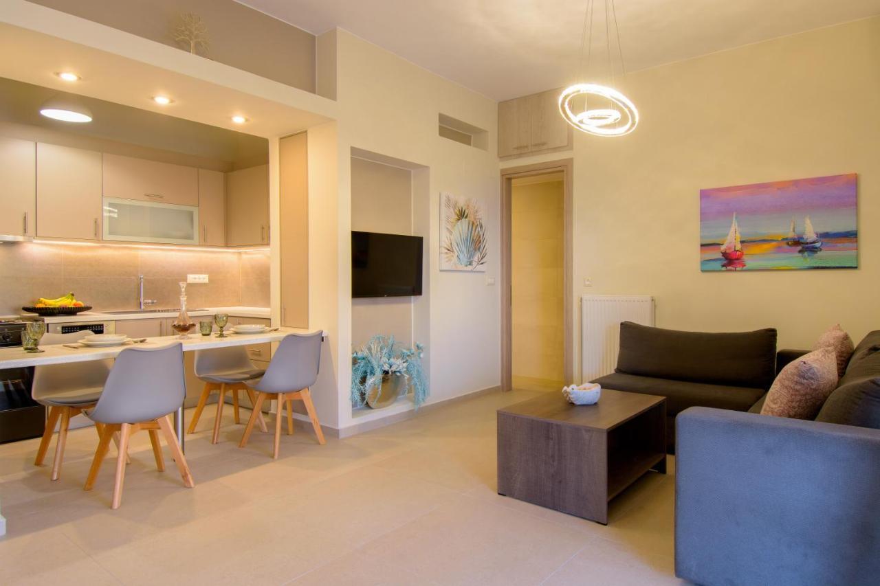 Oceanis House Agios Nikolaos (Crete)
