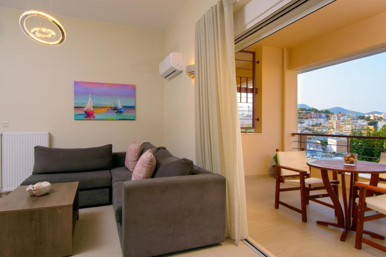 Apartment Oceanis House *