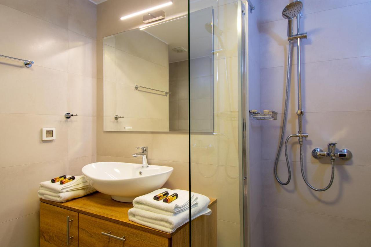 Oceanis House Agios Nikolaos (Crete)