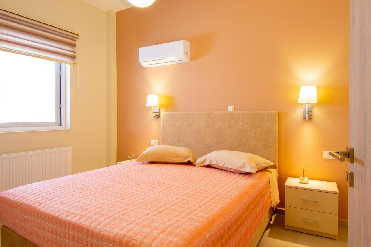Oceanis House Apartment *