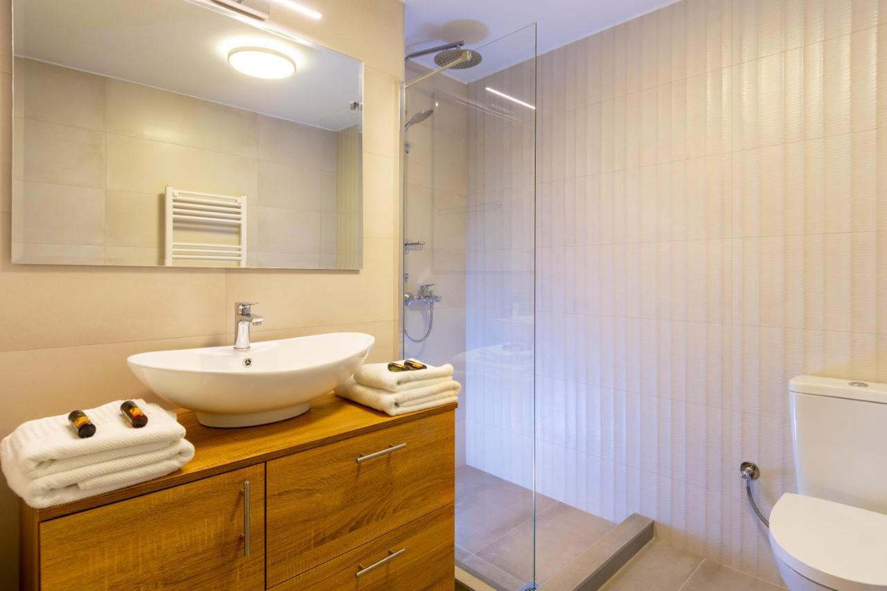 Apartment Oceanis House Agios Nikolaos (Crete)